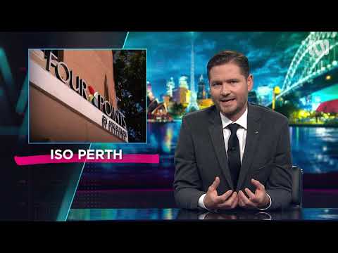 The Week: Feb 3, 2021