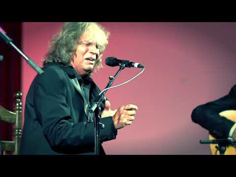 LVI FESTIVAL DE CANTE JONDO ANTONIO MAIRENA -  JOSÉ MERCÉ COMPLETA