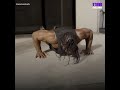 Bodybuilding Motivation