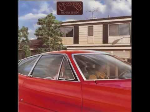 Yesterday Once More......Oldies Medley - The Carpenters