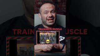 Jay Cutler's Chest Workout: Sets & Frequency — Full Breakdown & Transcript