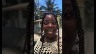 GETTING MY GOLF CART STOLEN IN THE BAHAMAS! 🇧🇸 #bahamas #thebahamas #bimini #biminibahamas #travel