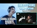 TEMBAKANNYA ENAK BANGET WENI D STAR REACTION