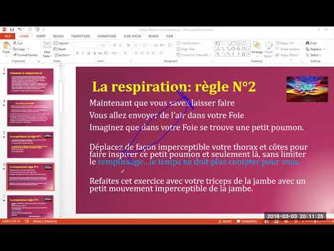 2018 03 03 PM Public Teaching in French   Enseignements publics en français