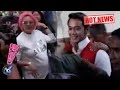 Hot News! Detik-detik Nikita Mirzani Teriakan Dukungan Untuk Kriss Hatta - Cumicam 24 April 2019