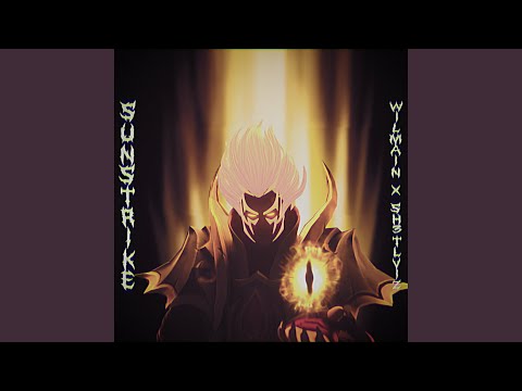 Sunstrike