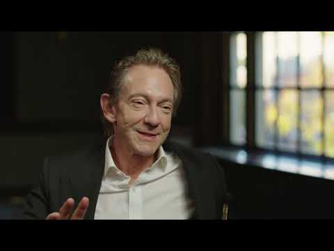 John Branca Interview  with Harvard Business School Professor Jim Sebenius