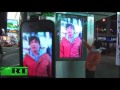 Hackeri na Times Square