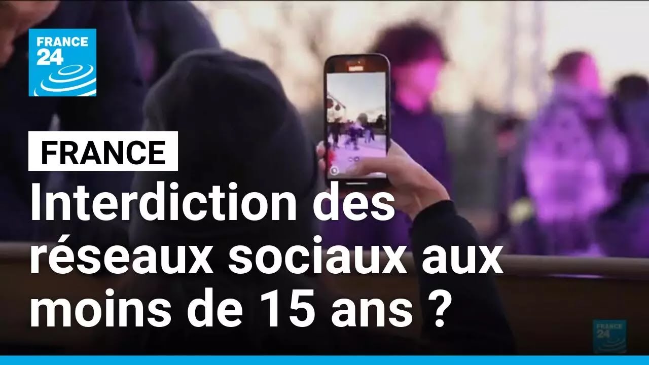 Vos papiers pour parler
