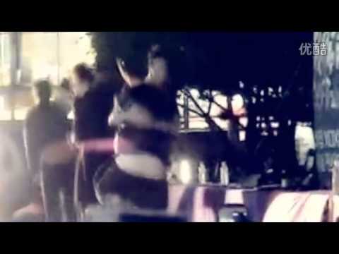 [FMV] 130616 EXO Incheon Fansign - Kris and Luhan HUG