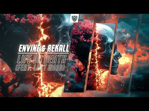 Melodic Hardstyle and Envinemusic