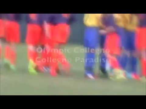 Il Derby Olympic  Collegno - Collegno Paradiso