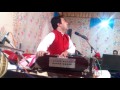 Tamanna Chani Deedarukh Me Chum By Rashid Jahangir At Bhalesa