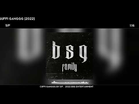 GUFFI GANGGG [SjF 2022]