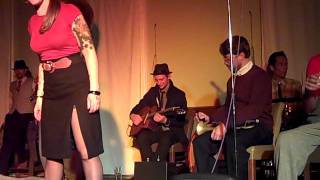 Meschiya Lake &amp; the Little Bighorns-backwater blues