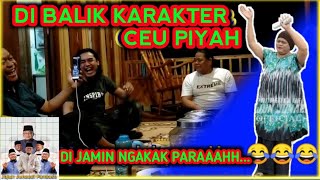 Download lagu KH.Jujun Junaedi & Charly Van Houten di bikin ngakak...😂🤣🤣 mp3