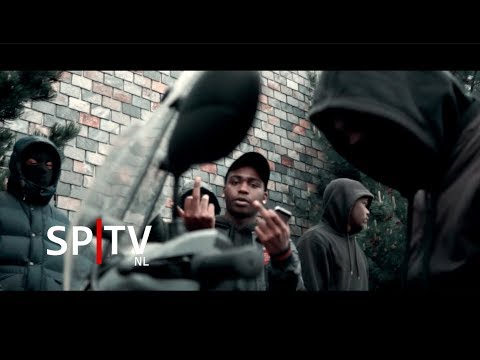 ClerraSB - Message (Prod. NuumbaNineBeatz)