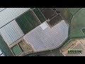 Arrigoni The First Net House In Italy Is Reality