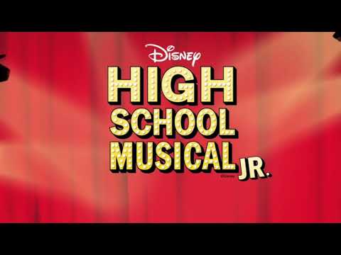 Wildcat Cheer | High School Musical JR
