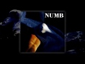 NUMB - Fragmentation Ballet