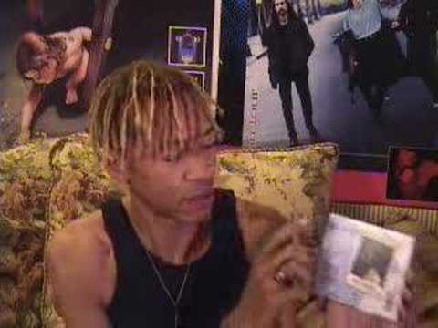 dUg Pinnick Talks About New Album