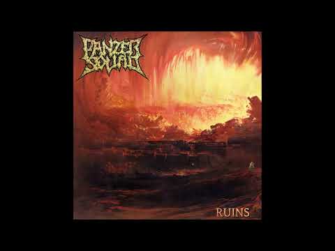 Panzer Squad • Extinction (2018)