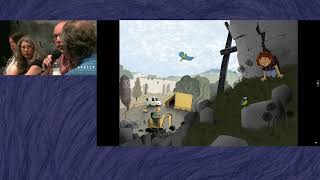 WIP | Le Secret des mésanges 🪽 The Songbirds' Secret