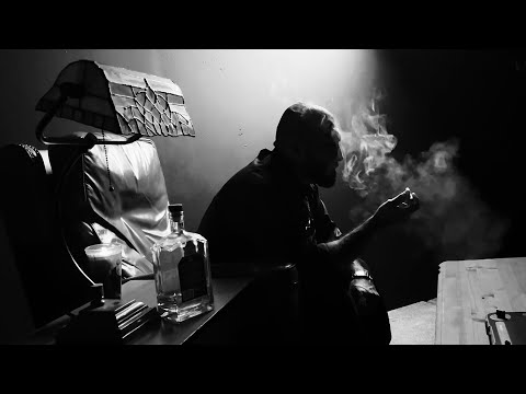 Pawz One - Good Man (Official Music Video)