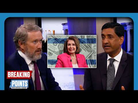 POLITICAL SHOCK: Majority Dems Say STRIP Israel Funding