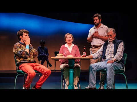 The Reservoir at Geffen Playhouse in Los Angeles