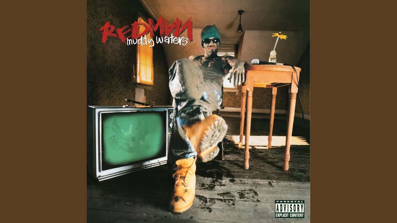 Redman - Creepin'