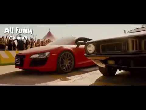 Fast & Furious 7 Ride Out Kid Ink Tyga Wale YG Rich - Homie Quan