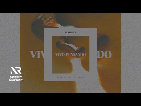 Vivo Pensando - Flashbak ( Audio Oficial )