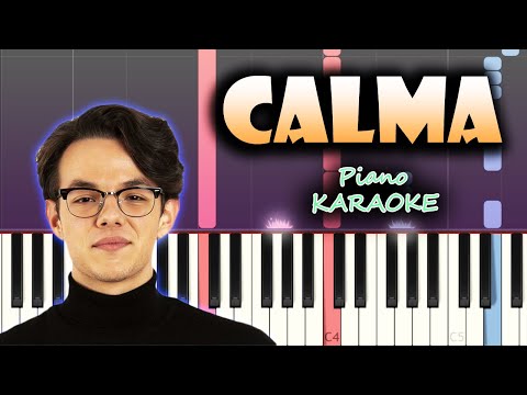 Ot2020 - Flavio - Calma - Operación Triunfo