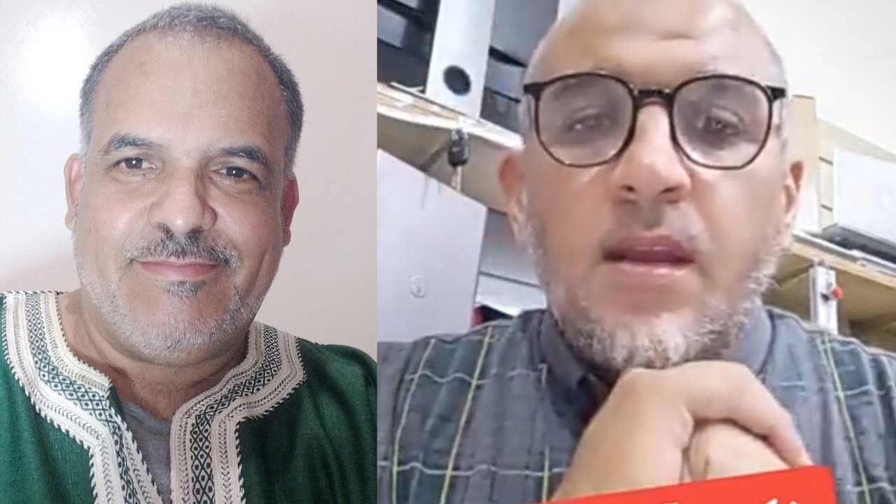 خطاب إلى ذكور آخر الزمان كونوا رجالا في بيوتكم