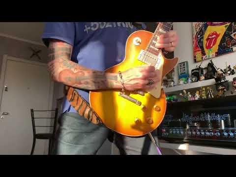 Roll on Down the Highway (@RandyBachman)