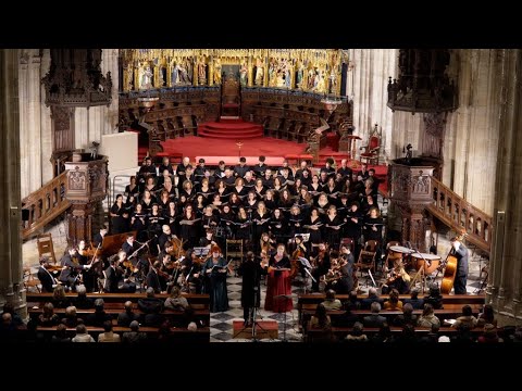 A. Vivaldi - Lauda Jerusalem (salmo 147) RV609