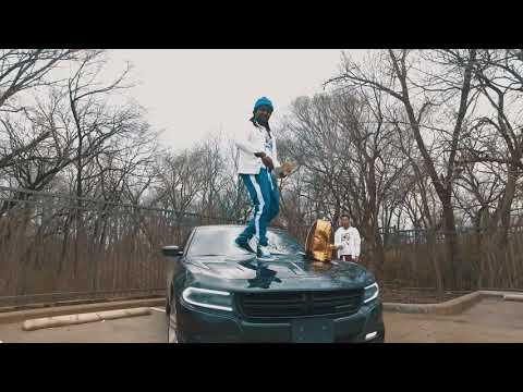 Fat Yunginn  | Go Crazy  | Shot BY DJ Goodwitit