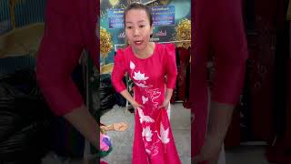 ÁO DÀI CAO CẤP PHƯƠNG ANH SAI GÒN: CTY CHÚNG TÔI CHUYÊN SX ÁO DÀI ĐA DẠNG MẪU MÃ : LH: ĐT 0966892329