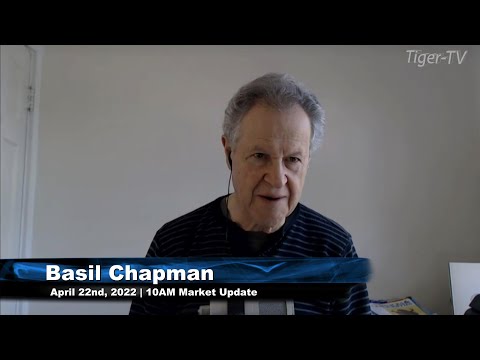 April 22nd, 10AM ET Market Update on TFNN - 2022