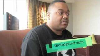 Bizarre Battles Eminem