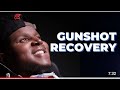 Episode 4: Paralyzed "B" Story #ARSINMatchBookPodcast @ARSIN215 (Overcoming Trauma pt 3)