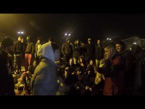 PAUS Vs CARDENAS - Octavos