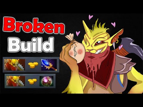 If Bounty Hunter Is Not Broken Explain This !