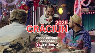 Download lagu Episodul special de Crăciun 2025 | Las Fierbinți | EPISOD INTEGRAL mp3