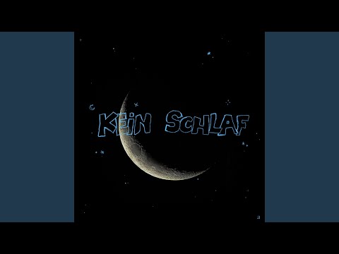 Kein Schlaf