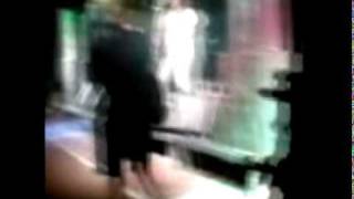 Orphaned Land - &quot;The Storm Still Rages On&quot; Live (Special Short Version)