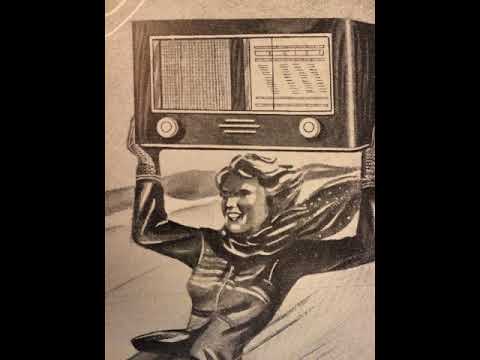 Willi Stanke mit seinem Orchester, Ich mach' Musik, Swingfox, Berlin, 1947