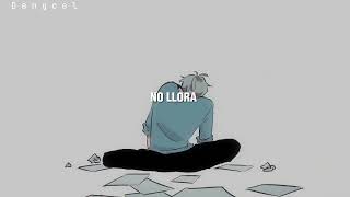 no llora el cuarteto de nos VIVINOS