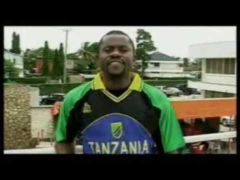 JUMAA TOWN FT ALIKIBA - TANZANIA (By Dj G-Lover)